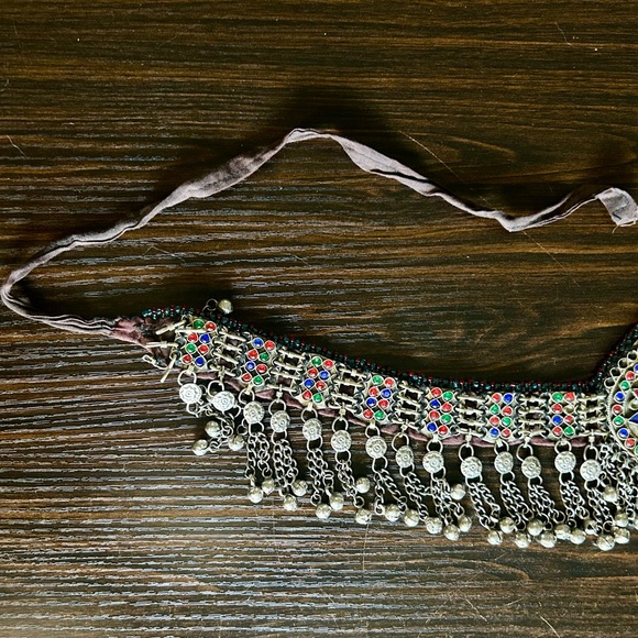 Kuchi Belt - Picture 3 of 3